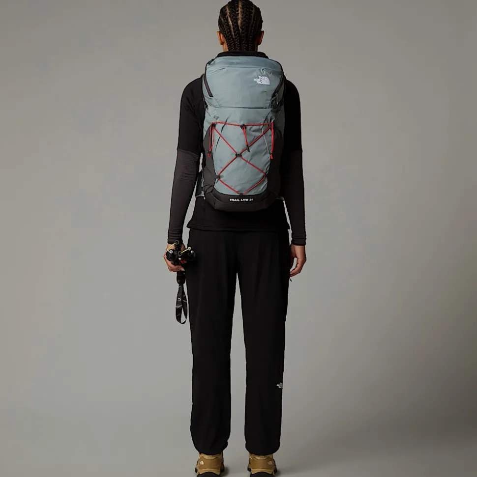 Mochila Trail Lite De 24 Litros