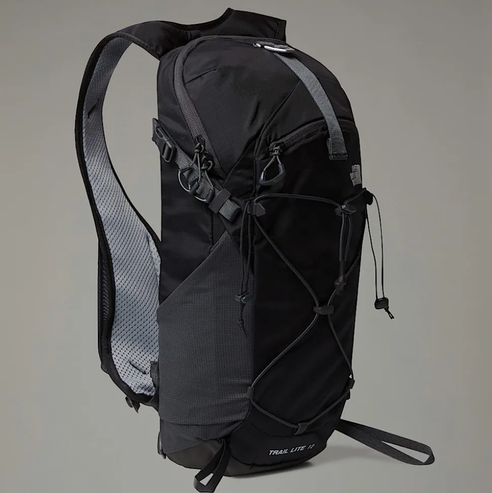 Mochila Trail Lite De 12 Litros