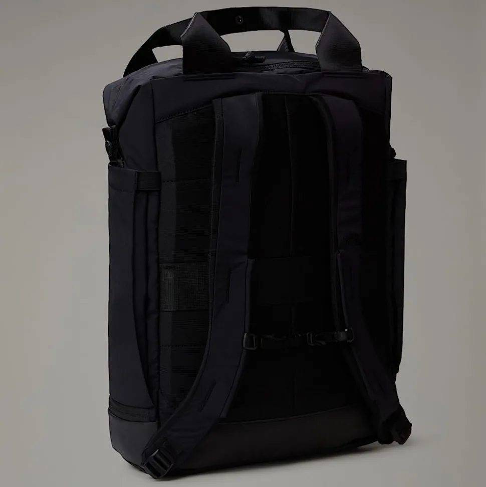 Mochila Utilitaria Never Stop Para Mujer