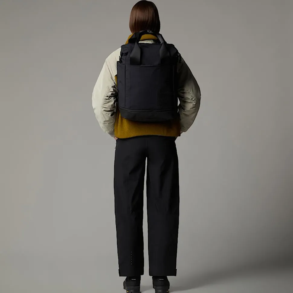 Mochila Utilitaria Never Stop Para Mujer