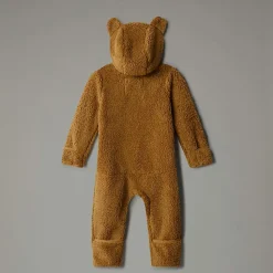 Mono Campshire Para Bebé