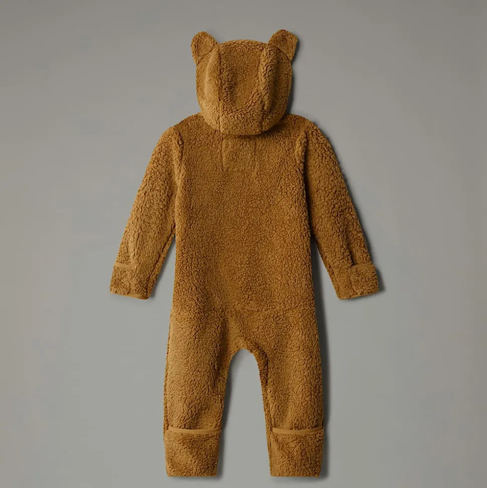 Mono Campshire Para Bebé