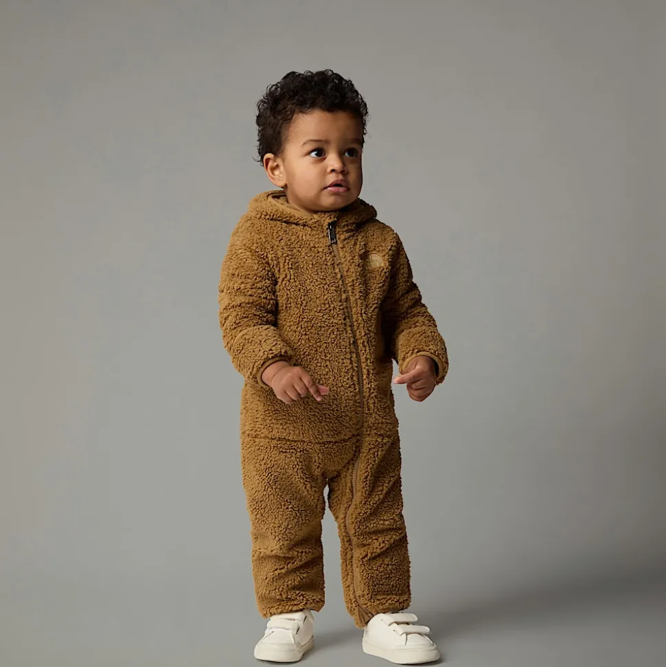 Mono Campshire Para Bebé