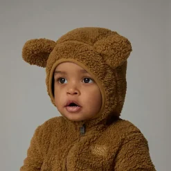 Mono Campshire Para Bebé