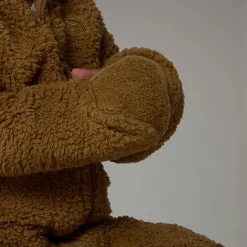 Mono Campshire Para Bebé