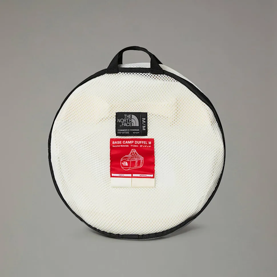 Nueva Base Camp Duffel - M