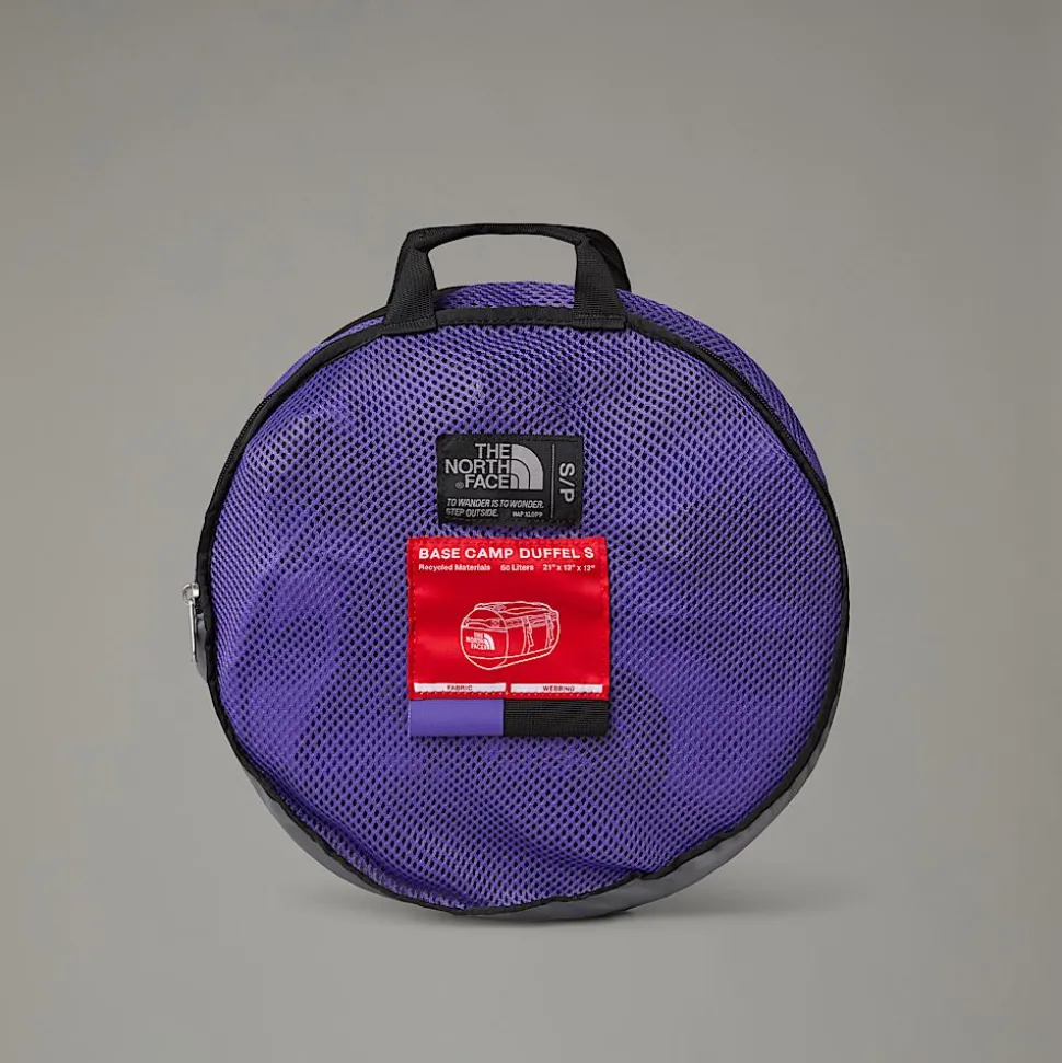 Nueva Base Camp Duffel - S