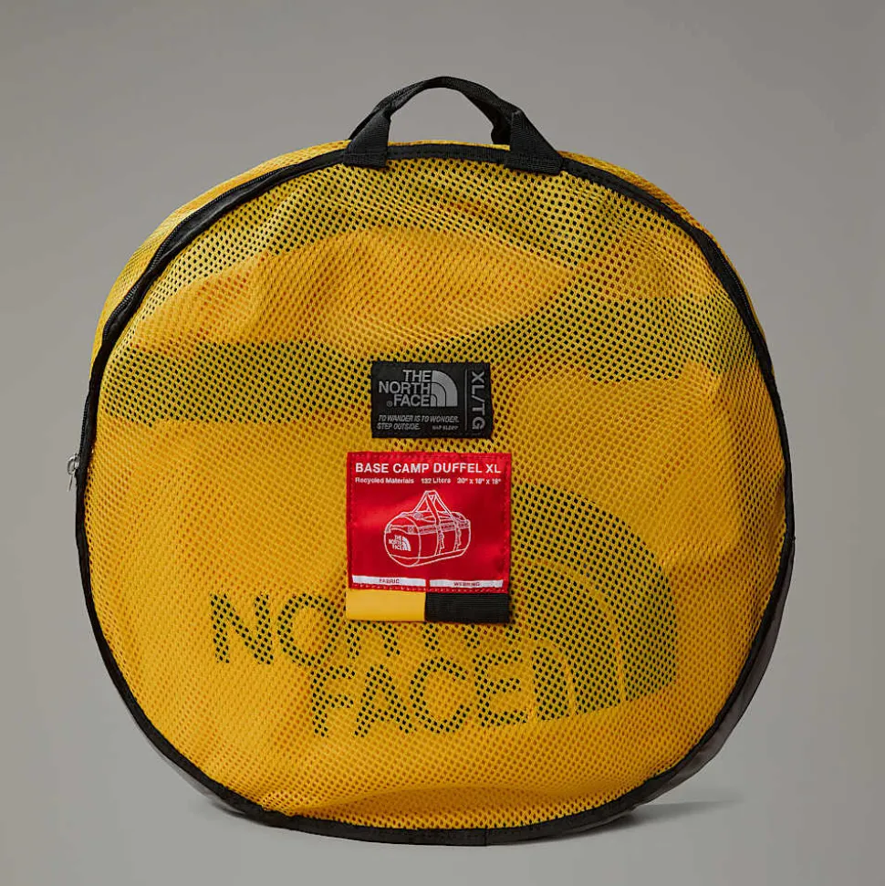 Nueva Base Camp Duffel - XL