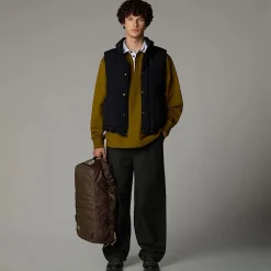 Pantalón Ancho De Sarga M66 Tek Para Hombre