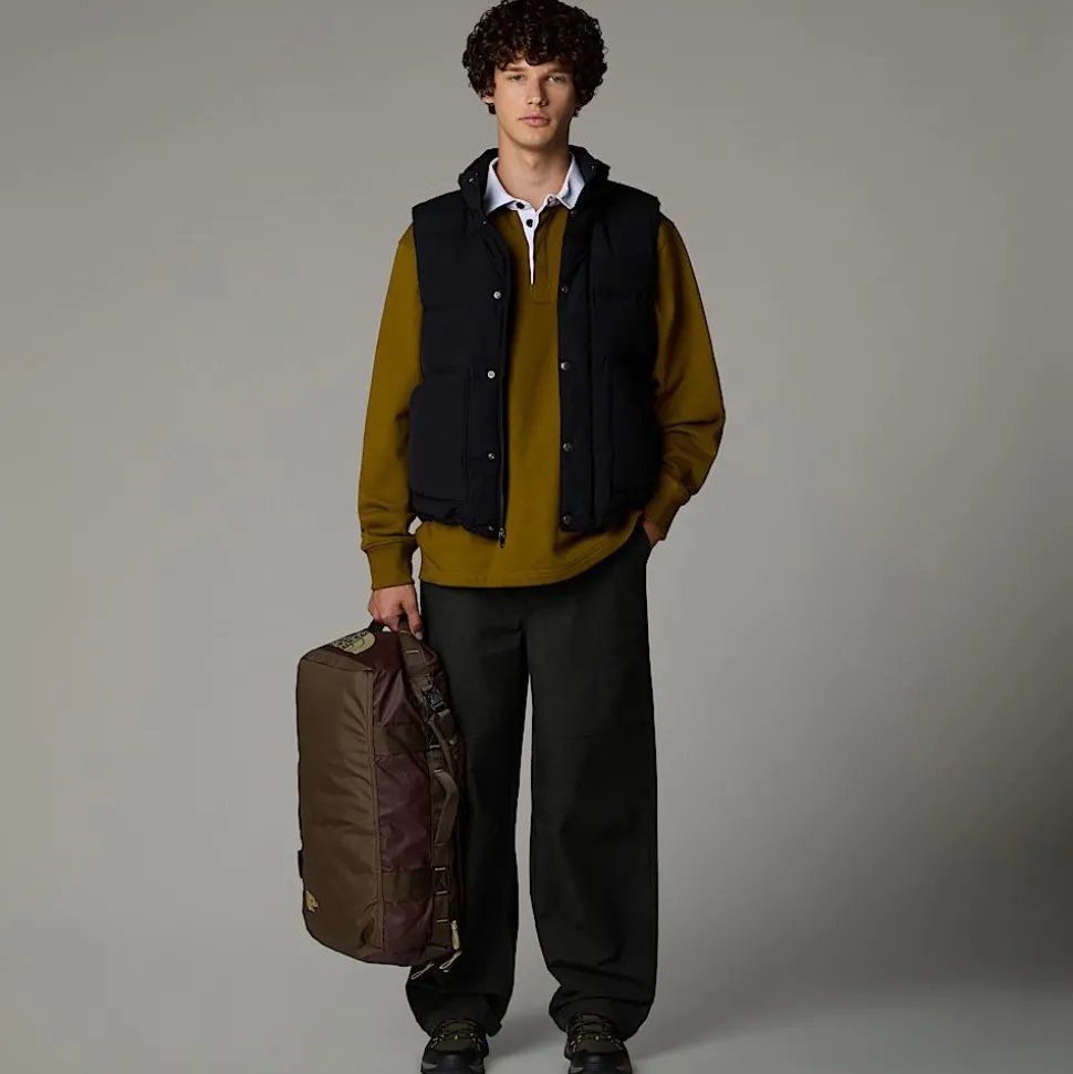 Pantalón Ancho De Sarga M66 Tek Para Hombre