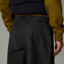 Pantalón Ancho De Sarga M66 Tek Para Hombre