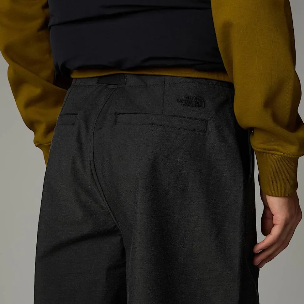 Pantalón Ancho De Sarga M66 Tek Para Hombre