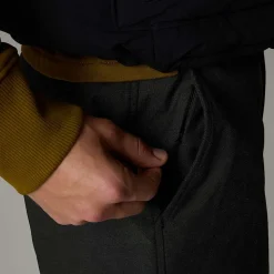 Pantalón Ancho De Sarga M66 Tek Para Hombre