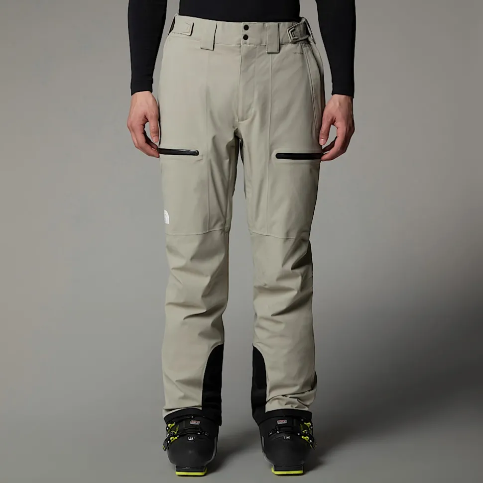 Pantalón Chakal Para Hombre