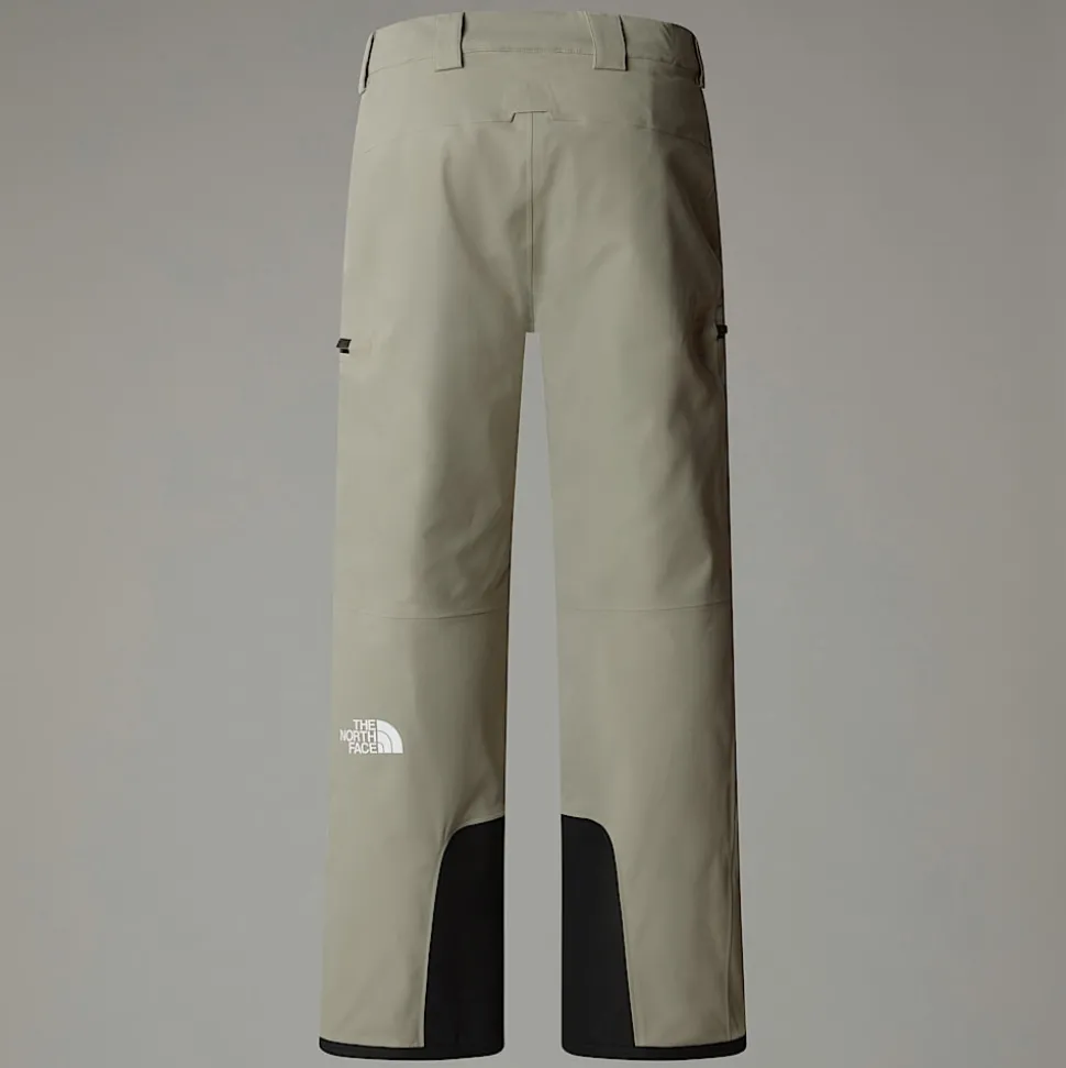 Pantalón Chakal Para Hombre