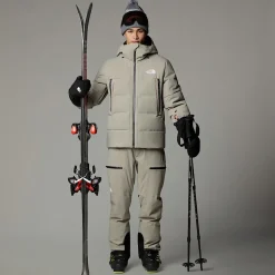 Pantalón Chakal Para Hombre