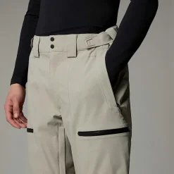 Pantalón Chakal Para Hombre