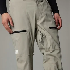 Pantalón Chakal Para Hombre