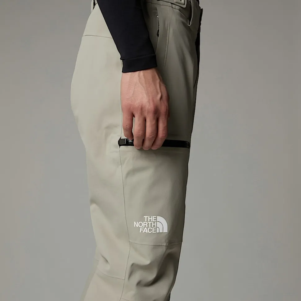 Pantalón Chakal Para Hombre