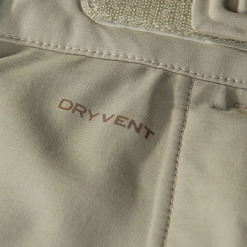 Pantalón Chakal Para Hombre