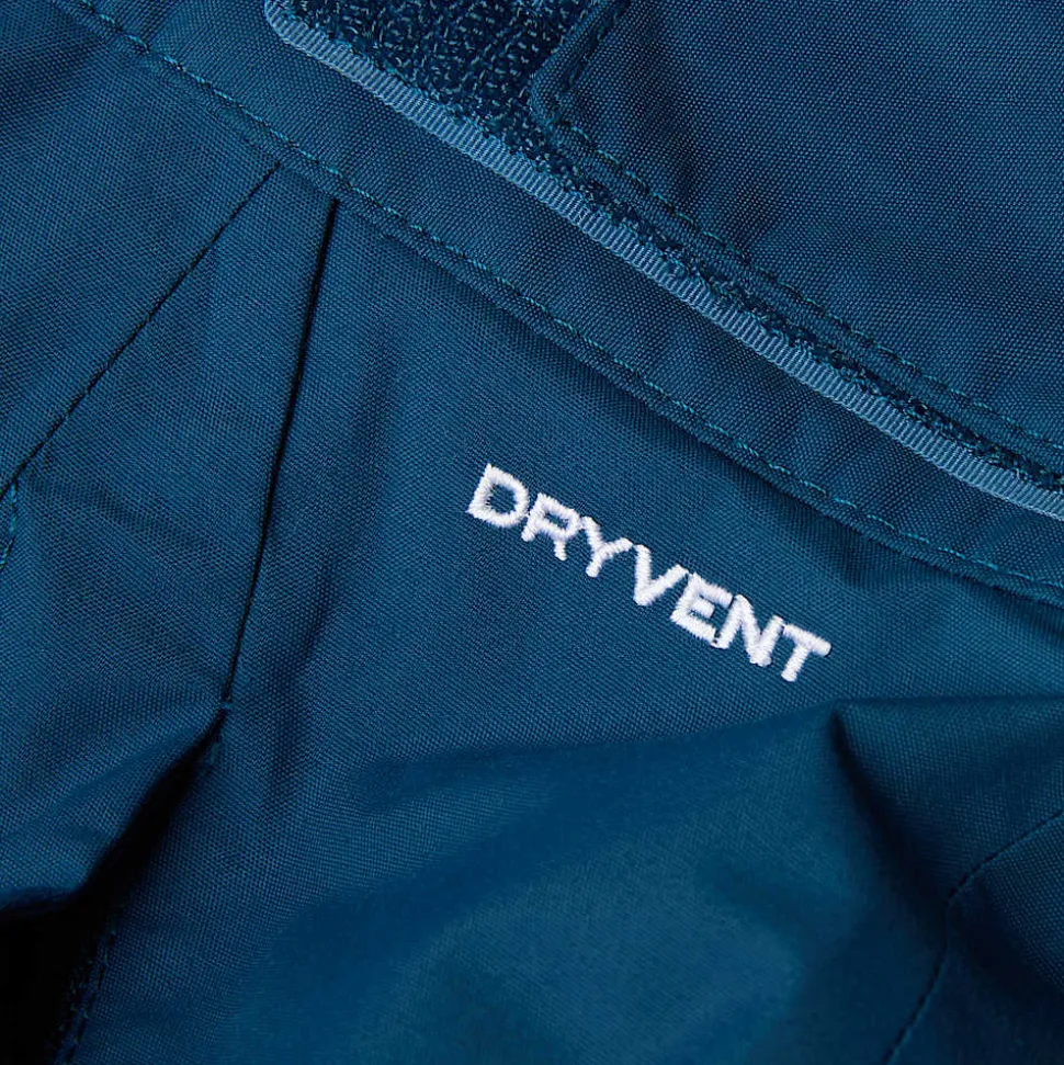 Pantalón Con Aislamiento Térmico Freedom Para Hombre