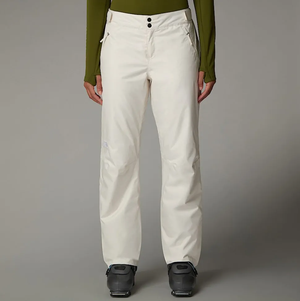 Pantalón Con Aislamiento Térmico Sally Para Mujer