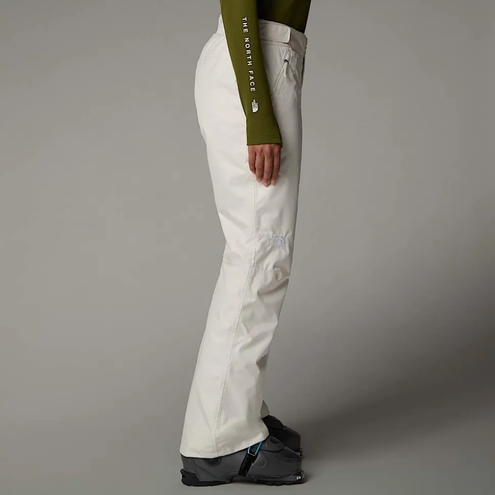 Pantalón Con Aislamiento Térmico Sally Para Mujer