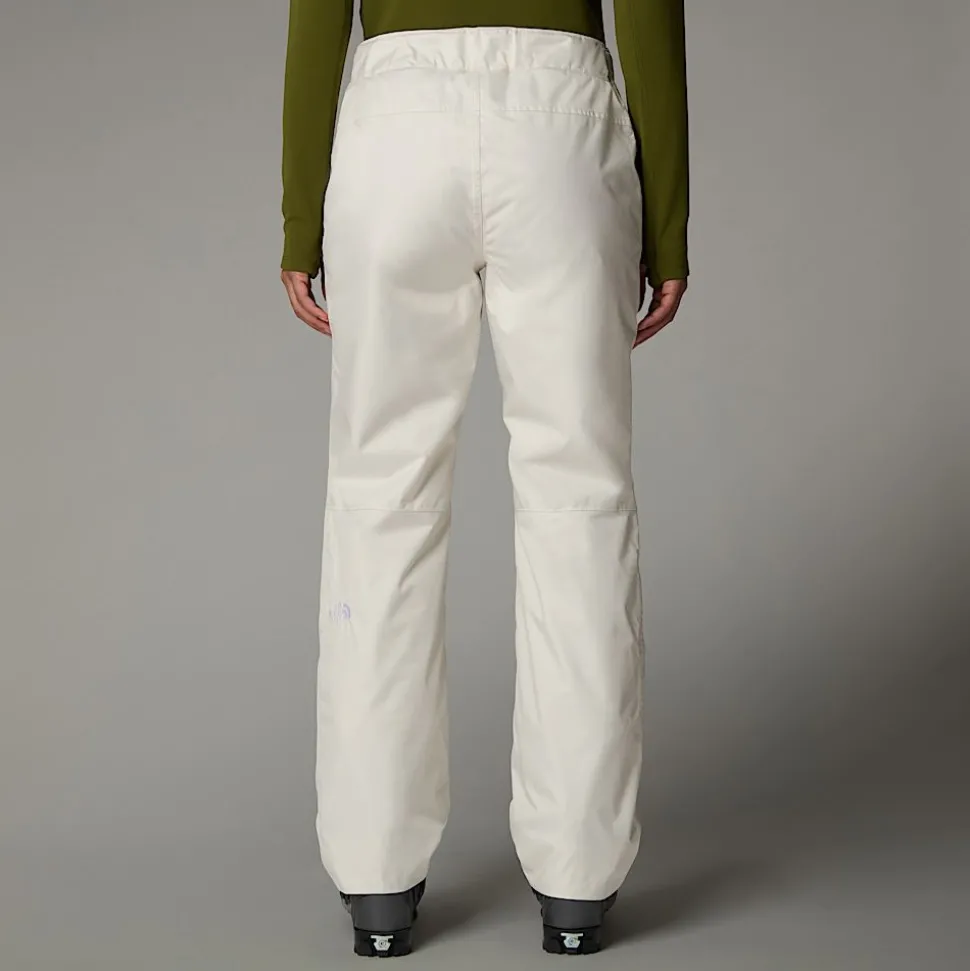 Pantalón Con Aislamiento Térmico Sally Para Mujer