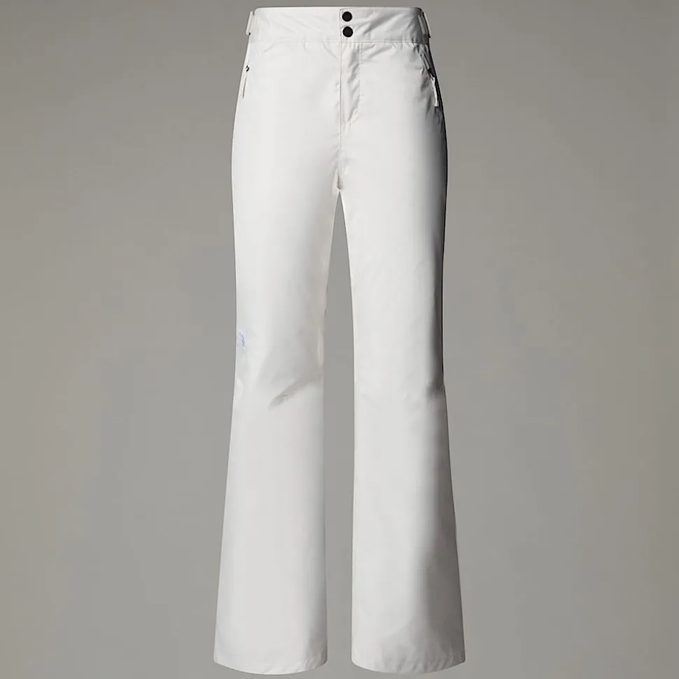 Pantalón Con Aislamiento Térmico Sally Para Mujer