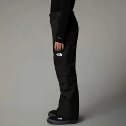 Pantalón Con Aislamiento Térmico Freedom Para Niño