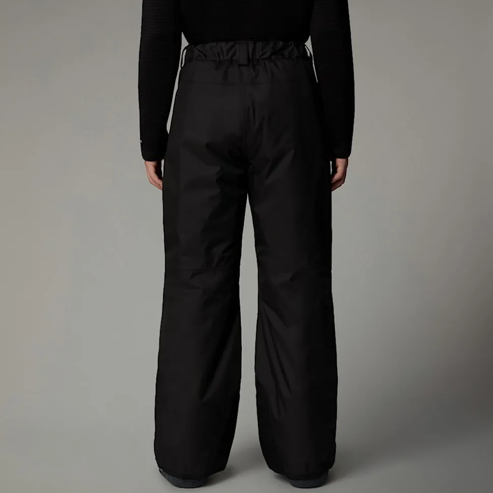 Pantalón Con Aislamiento Térmico Freedom Para Niño