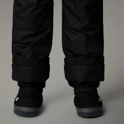 Pantalón Con Aislamiento Térmico Freedom Para Niño