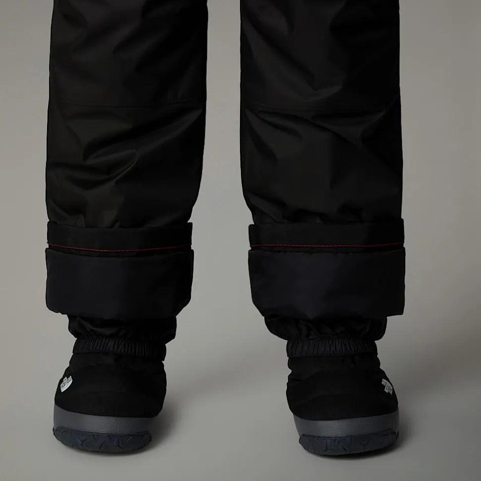 Pantalón Con Aislamiento Térmico Freedom Para Niño