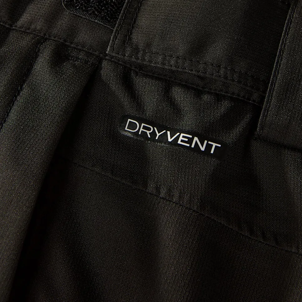 Pantalón Con Aislamiento Térmico Freedom Para Niño