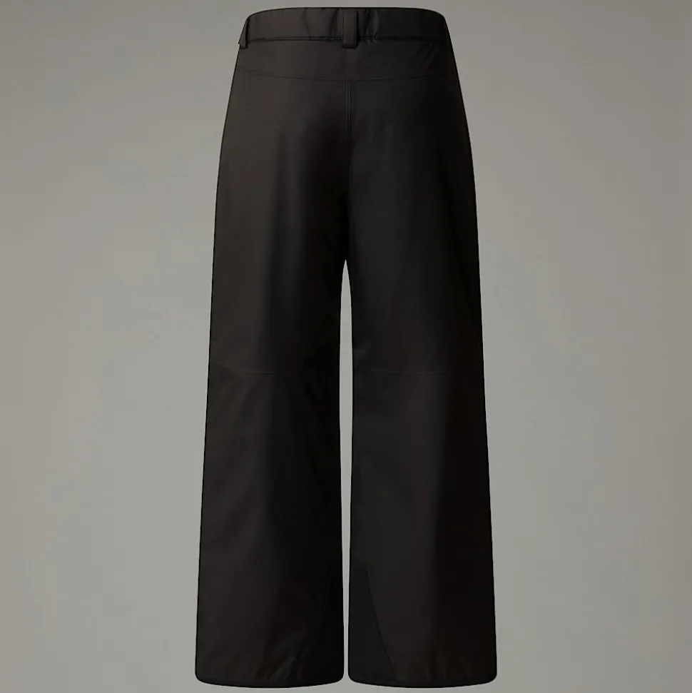 Pantalón Con Aislamiento Térmico Freedom Para Niño