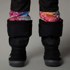 Pantalón Con Aislamiento Térmico Freedom Para Niña