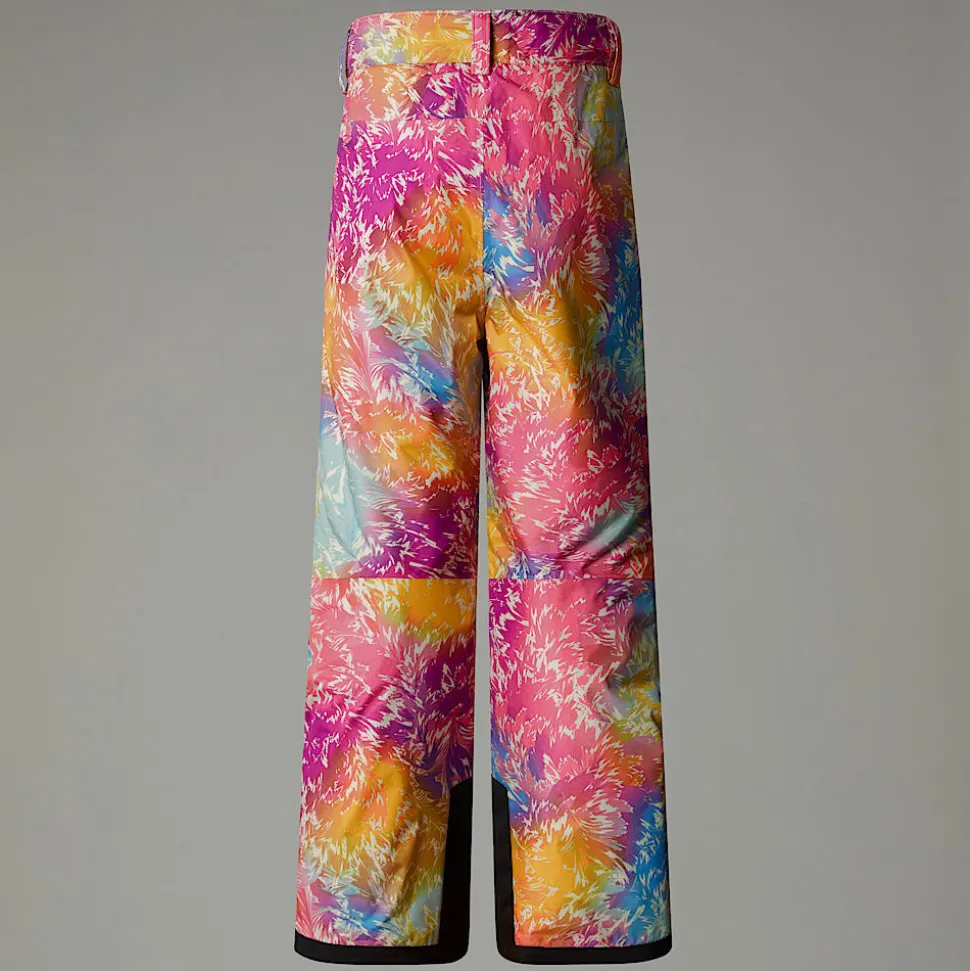 Pantalón Con Aislamiento Térmico Freedom Para Niña