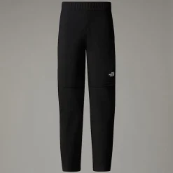 Pantalón Convertible Exploration Para Niño