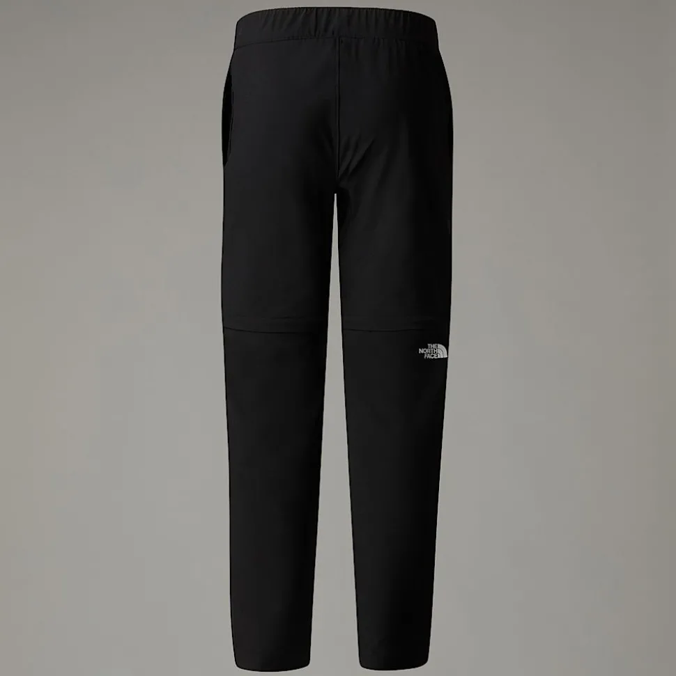 Pantalón Convertible Exploration Para Niño