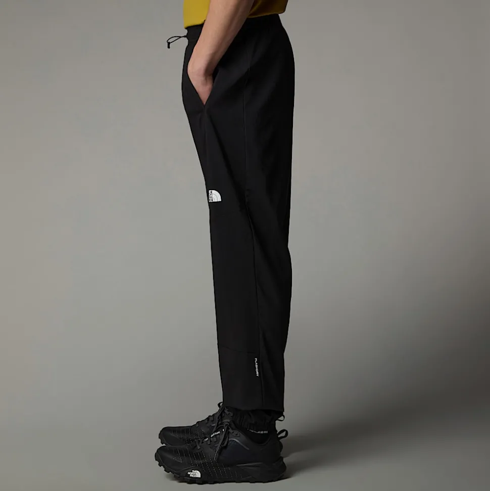 Pantalón Cortavientos Para Hombre