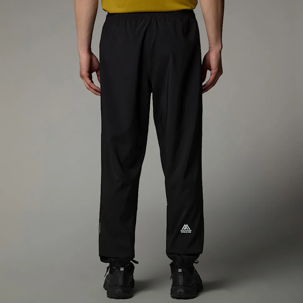 Pantalón Cortavientos Para Hombre