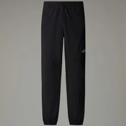 Pantalón Cortavientos Para Hombre