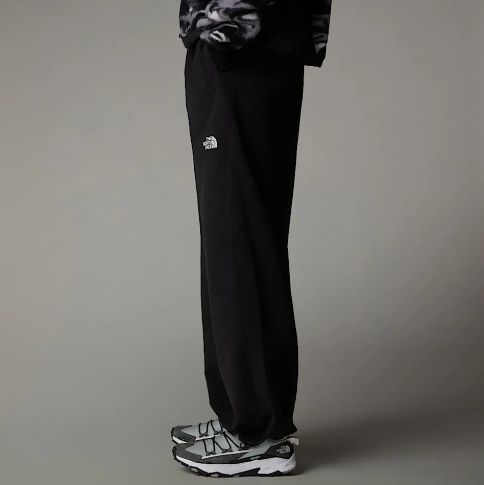 Pantalón Cortavientos TNF Easy Para Mujer