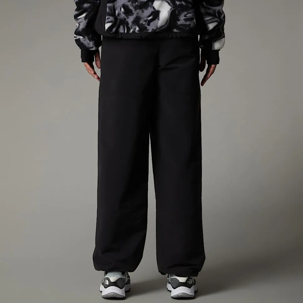 Pantalón Cortavientos TNF Easy Para Mujer