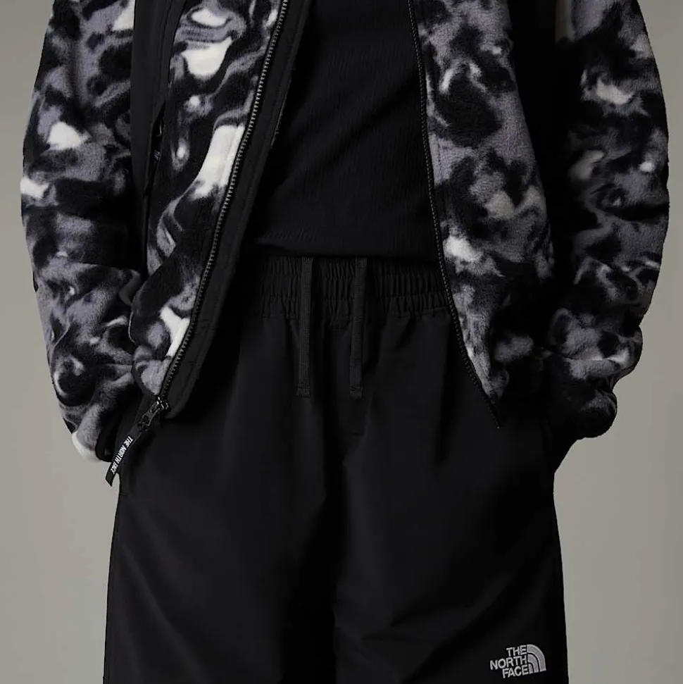 Pantalón Cortavientos TNF Easy Para Mujer