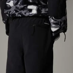 Pantalón Cortavientos TNF Easy Para Mujer