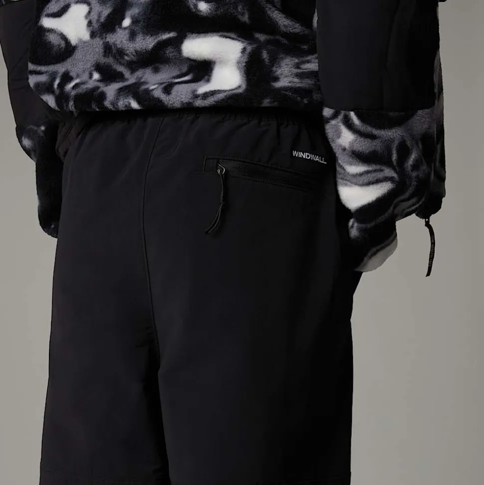 Pantalón Cortavientos TNF Easy Para Mujer