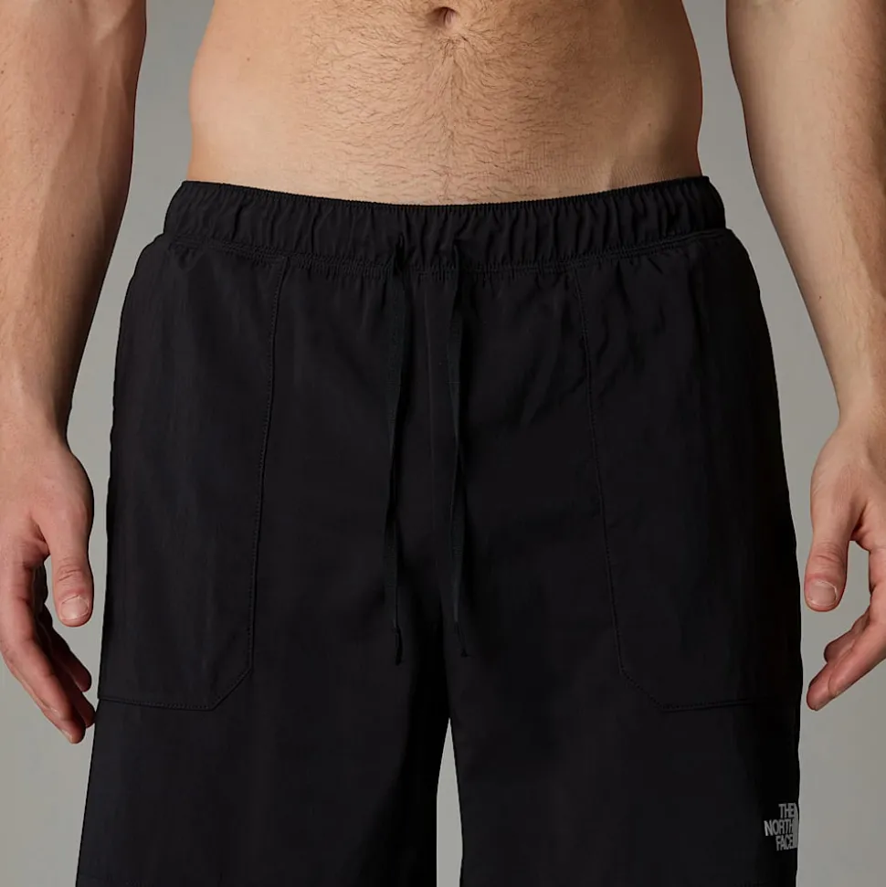 Pantalón Corto 2 En 1 Sunriser De 15,24 Cm Para Hombre