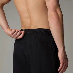Pantalón Corto 2 En 1 Sunriser De 15,24 Cm Para Hombre