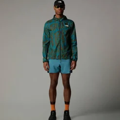 Pantalón Corto Breeze De 12,7 Cm Para Hombre